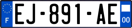 EJ-891-AE