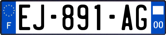 EJ-891-AG