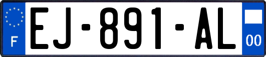 EJ-891-AL