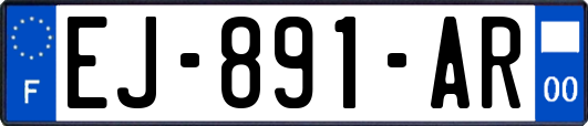 EJ-891-AR