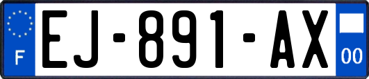 EJ-891-AX
