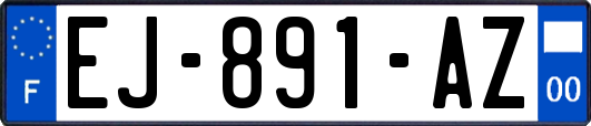 EJ-891-AZ