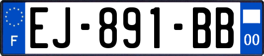 EJ-891-BB