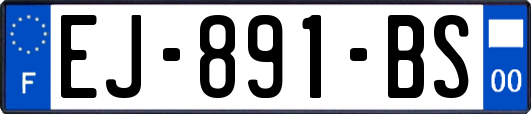 EJ-891-BS