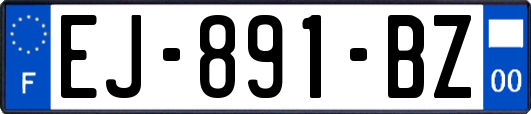 EJ-891-BZ