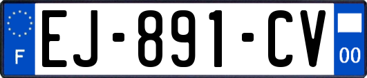 EJ-891-CV