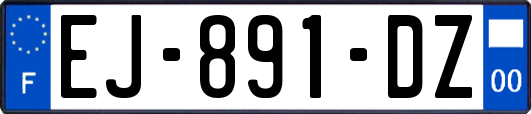 EJ-891-DZ