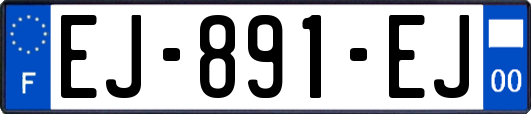 EJ-891-EJ