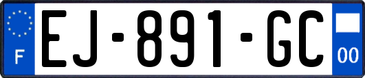 EJ-891-GC