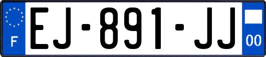 EJ-891-JJ
