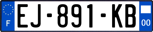 EJ-891-KB