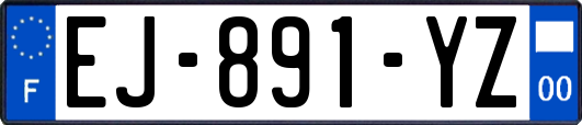 EJ-891-YZ