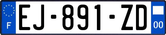 EJ-891-ZD