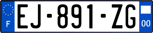 EJ-891-ZG