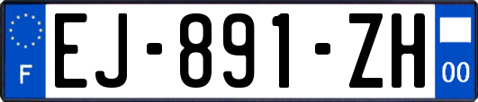 EJ-891-ZH