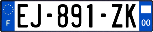 EJ-891-ZK
