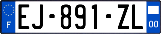 EJ-891-ZL