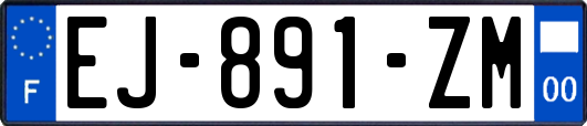 EJ-891-ZM