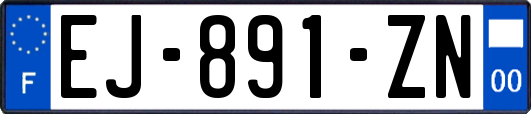 EJ-891-ZN
