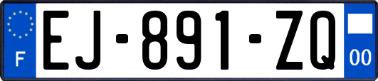 EJ-891-ZQ