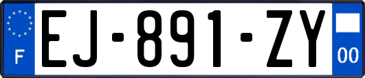 EJ-891-ZY