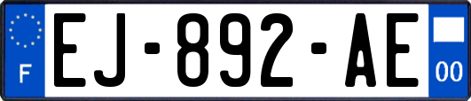 EJ-892-AE