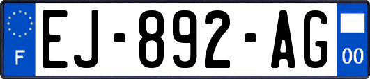 EJ-892-AG