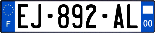 EJ-892-AL