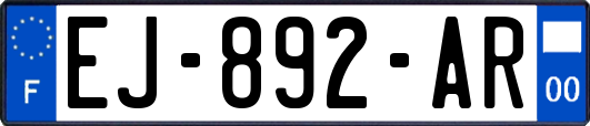 EJ-892-AR