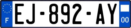 EJ-892-AY