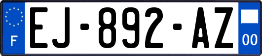 EJ-892-AZ