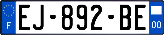 EJ-892-BE