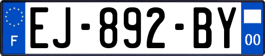 EJ-892-BY