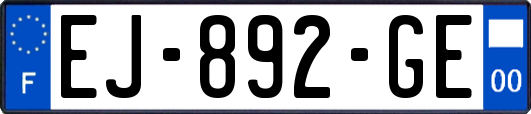 EJ-892-GE