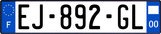 EJ-892-GL