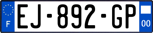 EJ-892-GP