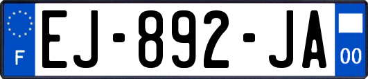 EJ-892-JA