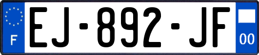 EJ-892-JF