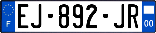 EJ-892-JR