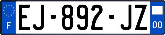 EJ-892-JZ