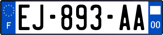 EJ-893-AA