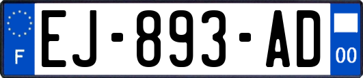 EJ-893-AD