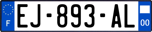 EJ-893-AL