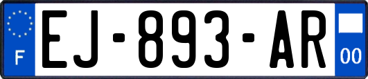 EJ-893-AR