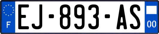 EJ-893-AS