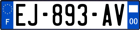 EJ-893-AV