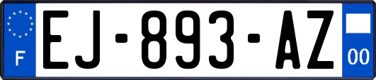 EJ-893-AZ