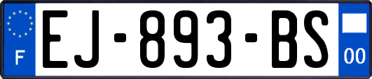 EJ-893-BS