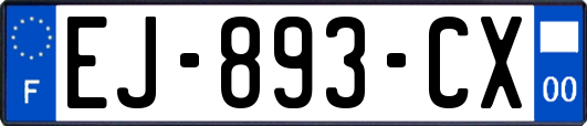 EJ-893-CX