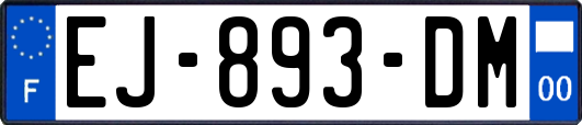 EJ-893-DM
